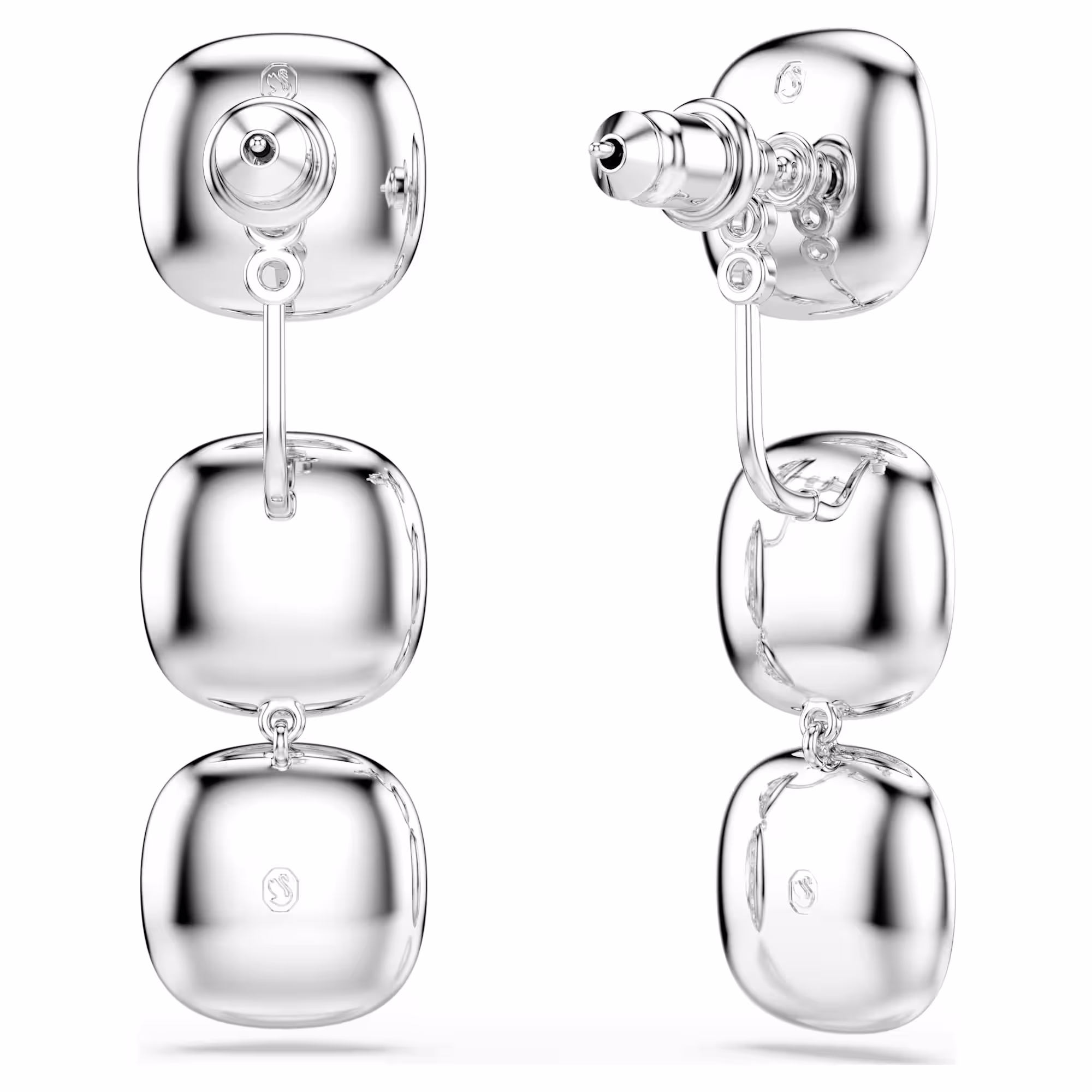Una Angelic earrings